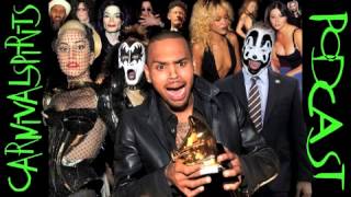 ICP Nostalgia/Women • Mighty Death Popcast | Shooting Stars • Part 11