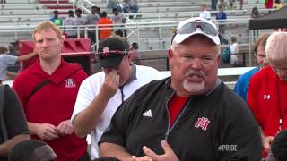 Inside The PR1DE, Season 4, Episode 6 - "Homecoming"