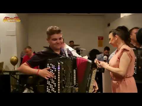 Orkestar Darka Antica LAVOVI - Aca Antic, Zvezdan Djrodjevic i Mihajlo Nikolic - Hotel Golf