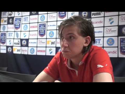 Östers IF - IFK Göteborg - Darijan Bojanic