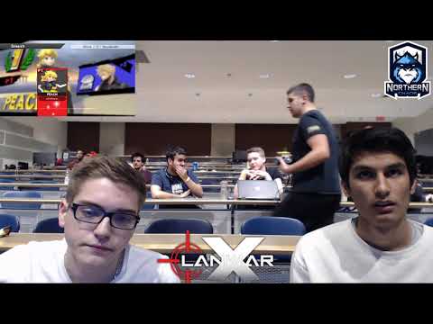 LWX S 2018 - BB Vs. EMG|Mistake