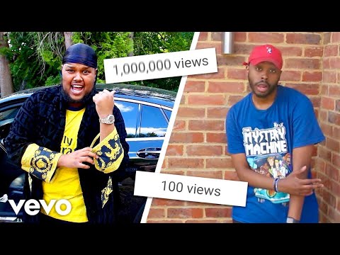 Who Can MAKE The BEST SONG in 10 Minutes Challenge