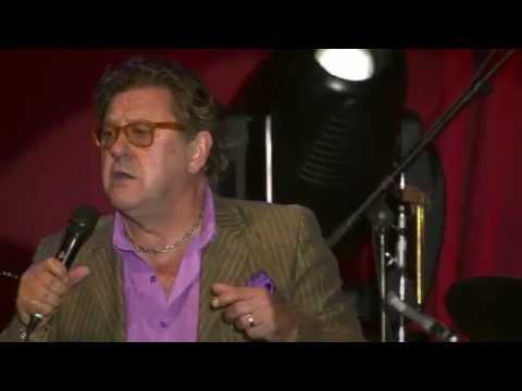 Benny Anderssons Orkester - Jag hör...