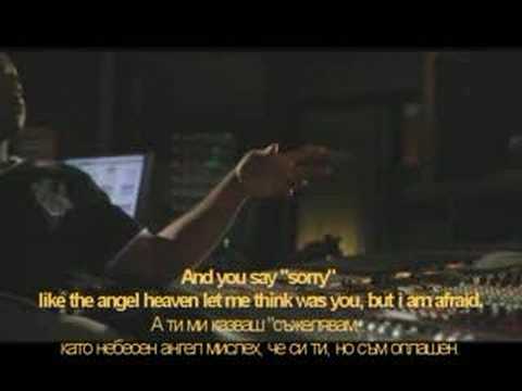 timbaland & One republic - apologize prevod na bylgarski