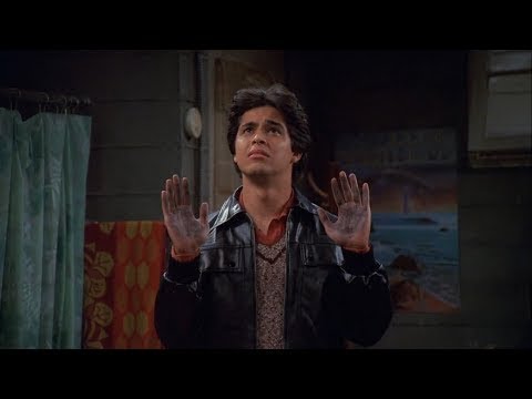 That '70s Show - Funniest Scenes - 5x09 3/3