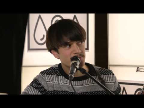 Long Tall Jefferson «Bad Day» - live bei Sender der Künste