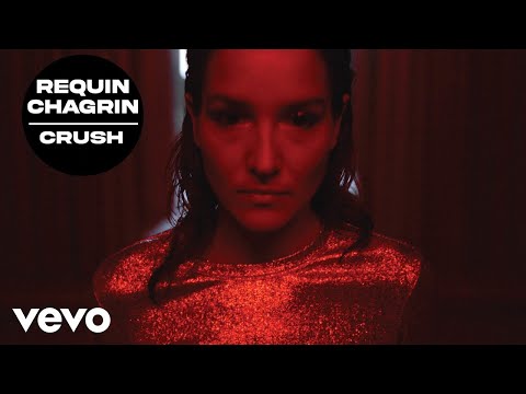 Crush - Requin Chagrin