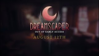 Dreamscaper trailer