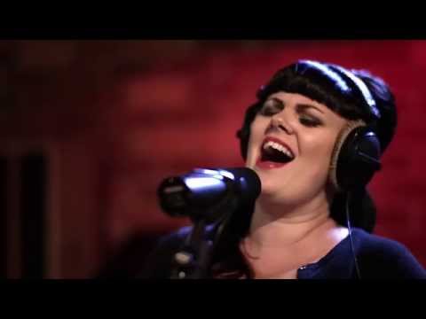 In Session: Tami Neilson - Cry Over You