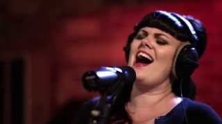 In Session: Tami Neilson - Cry Over You