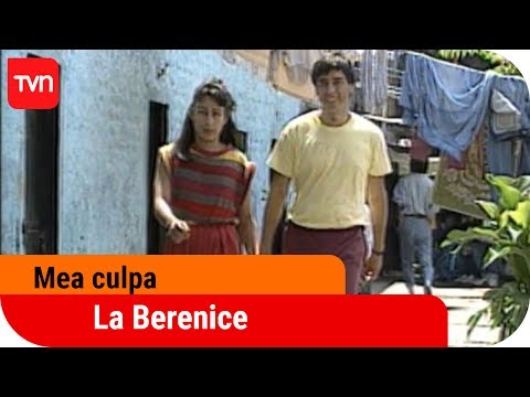 La Berenice | Mea culpa - T1E3