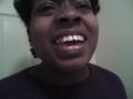 Etana's WaSTING MY TIME,  Blessing, Wrong Address all sung in an attempted SOPRANO vocal range