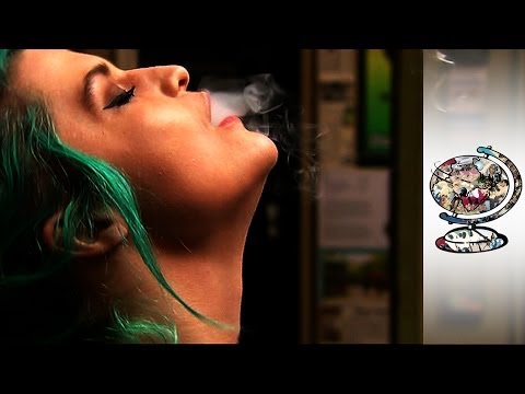 Cannabis Inc.