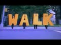 Sesame Street WALK Or DON T WALK Film