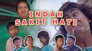 Download lagu INDAH MARAH SAMA ALI mp3