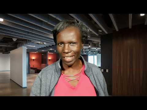 The Many Sides of an Open Source Career - Christine Abernathy