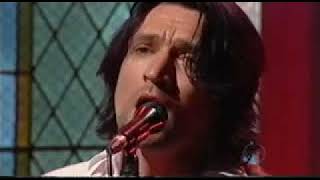 Something For Kate - Cigarettes and Suitcases - @ the Chapel 2006