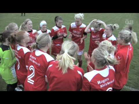 Färjestadens GOIF . Mörbylånga GOIF 1-0 (9 maj 2012)