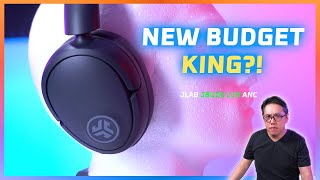 Very Underrated! 😳 JLab JBuds Lux ANC review