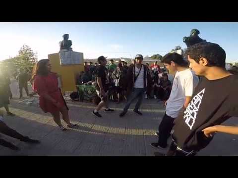 mcalcuadrado - emyzor VS brn - drope VS dmt - rabuko - 8vos - LDI duplas fecha 2 2k19