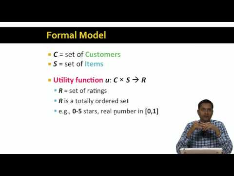 5   1   Overview of Recommender Systems 16 51