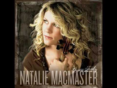 Natalie MacMaster- Julia's Waltz