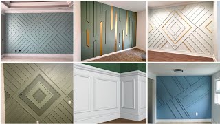 Wall Molding Design With Price 2026 | Molding Design | HDHMR Molding | Wall Molding Design 