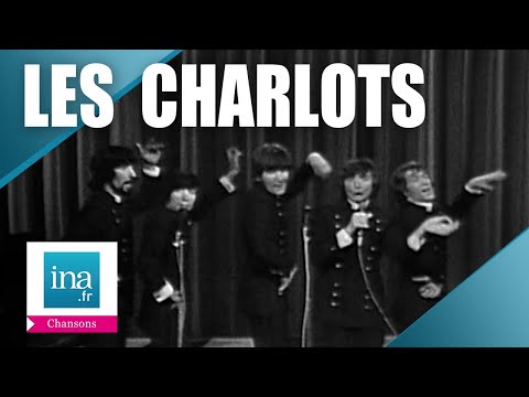 Les Charlots "Paulette, la reine des paupiettes" | Archive INA