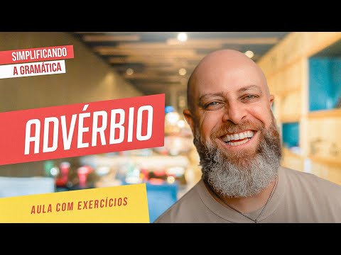 ADVERB + SOLVED EXERCISES