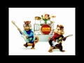 Kid Rock Bawitdaba Chipmunk Version