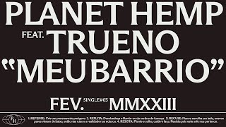 MEU BARRIO Lyrics English Translation