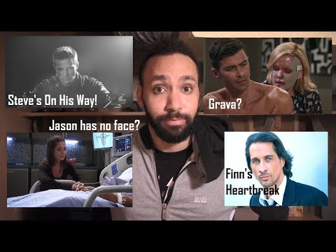 General Hospital After Show : GH Envy - (Week Of Sept.5th-8th, 2017)