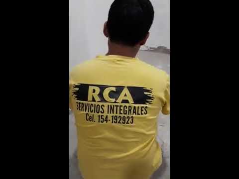 How to smooth a wall with plaster