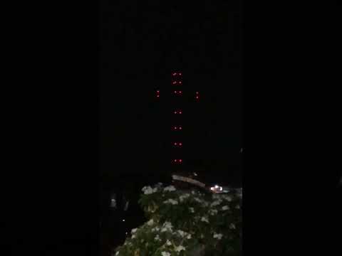 Santuário São Miguel Arcanjo em Bandeirantes PR#espiritualidade