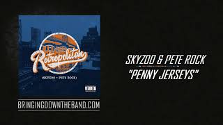 Penny Jerseys Music Video