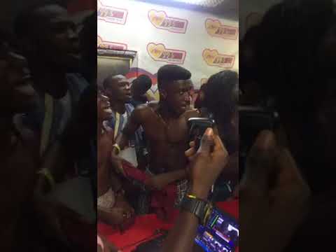 Conti Morale (Charge)  2017