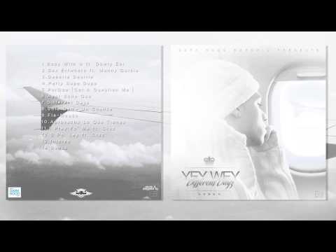 Yey Wey - 12. S Po' Ley ft. Cruz [Different Dayz Mixtape]