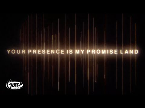 RICHLIN - My Promised Land (Official Lyric Video)