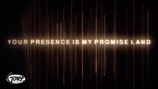 RICHLIN - My Promised Land (Official Lyric Video)