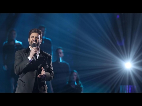 Miquel Fernández imita a George Michael  - Tu Cara Me Suena