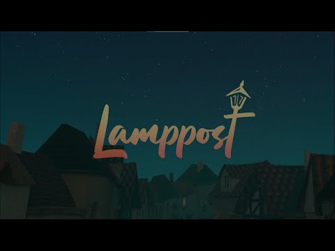 Lamppost | Trailer | CG Animated Short Film