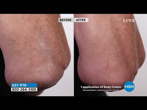 HSN | KORRES Beauty 04.11.2019 - 05 AM