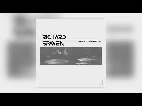 Richard Spaven - Faded (feat. Jordan Rakei)