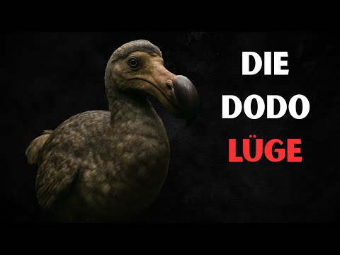 Das hat man dir über den Dodo verschwiegen