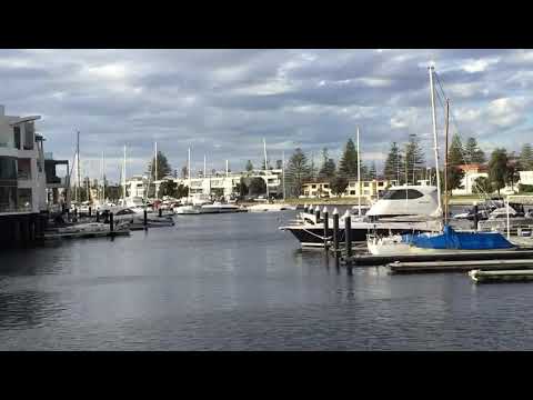 Sydney beach Australia