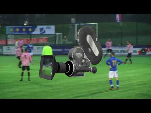 Robur 1 - AGOVV 1 20012018