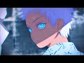 THIS IS 4K ANIME Baby Gojo