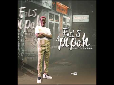 SANO MAKANAI Fils A Pipah son officiel (2023)