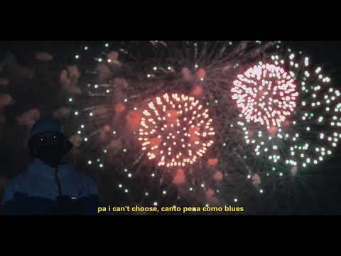 ATARI HANZO - BLUES (Videoclip)