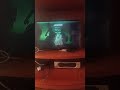 FIN DEL VHS FANTASIA 2000